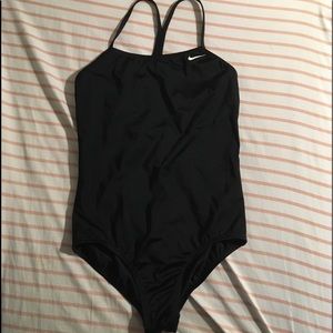 nike swimsuit